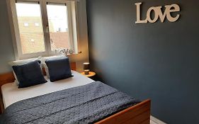 Residentie Da Vinci Middelkerke