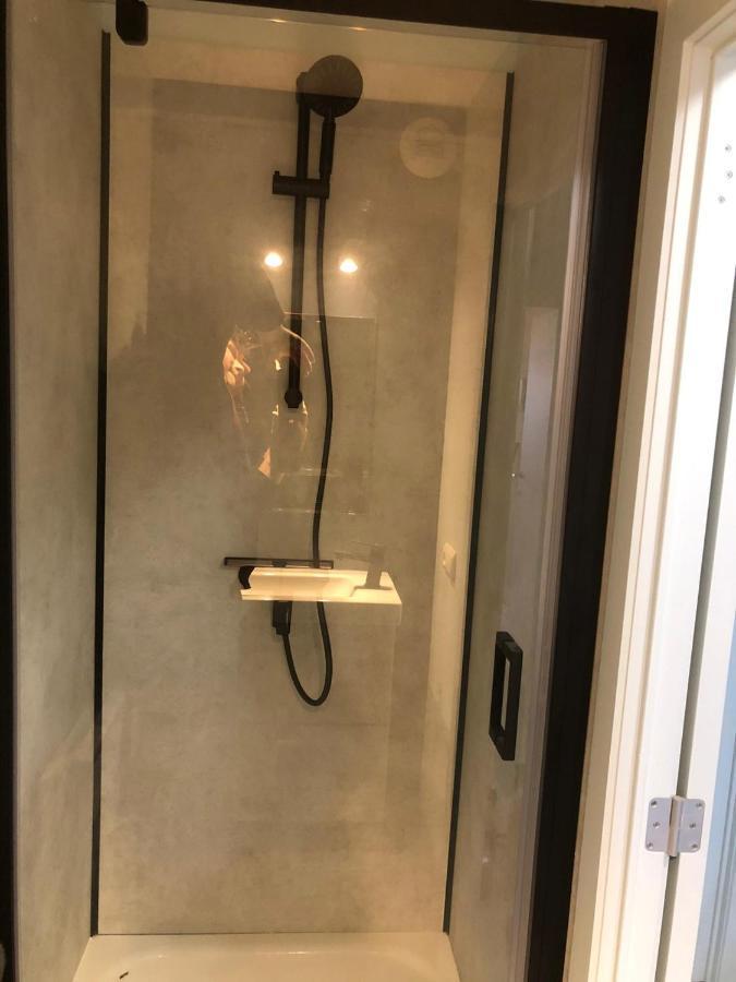Appartement Residentie Da Vinci Middelkerke Extérieur photo