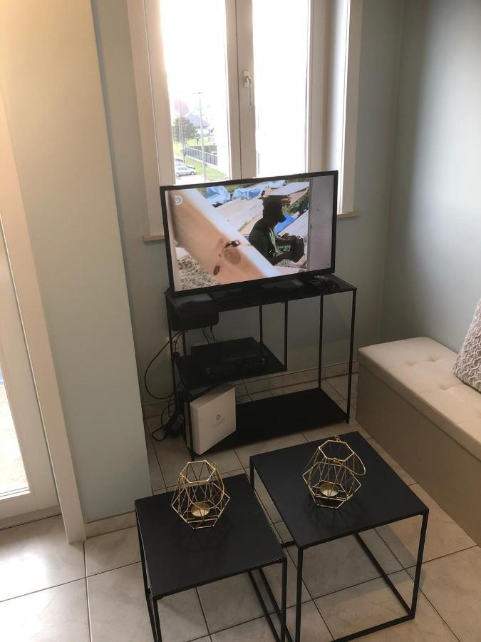 Appartement Residentie Da Vinci Middelkerke Extérieur photo