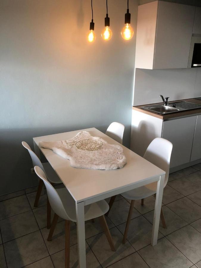 Appartement Residentie Da Vinci Middelkerke Extérieur photo