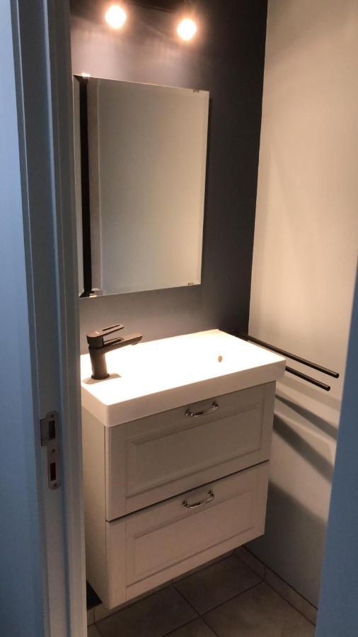 Appartement Residentie Da Vinci Middelkerke Extérieur photo